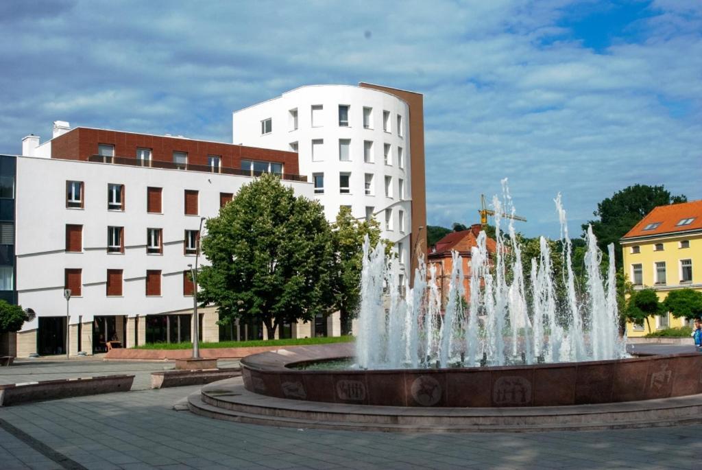 Apartman Amor Tuzla Zewnętrze zdjęcie