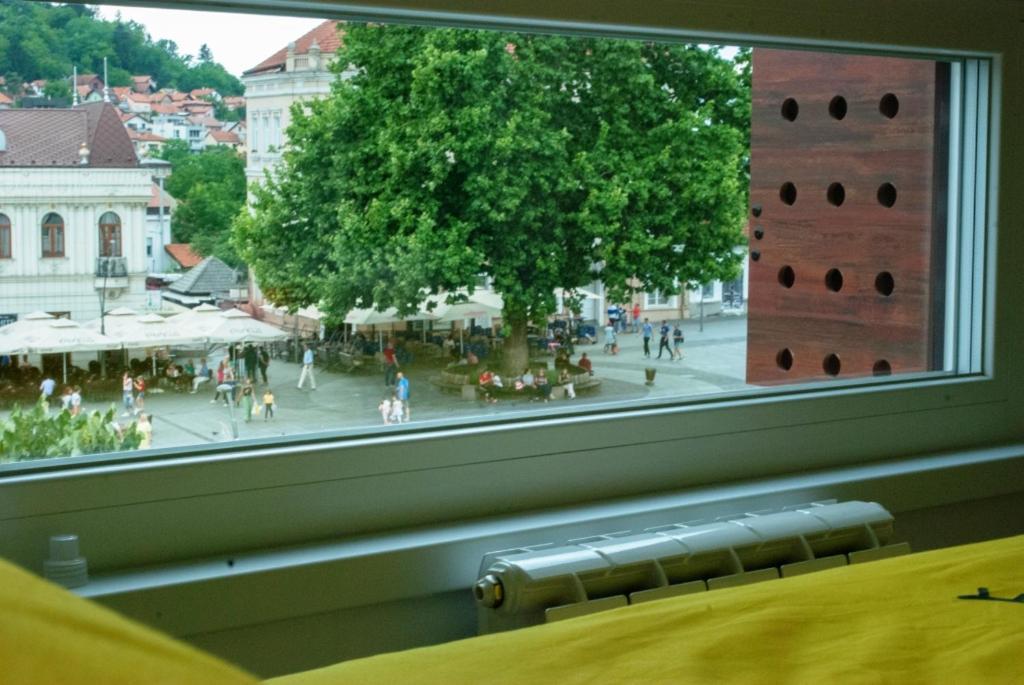 Apartman Amor Tuzla Zewnętrze zdjęcie
