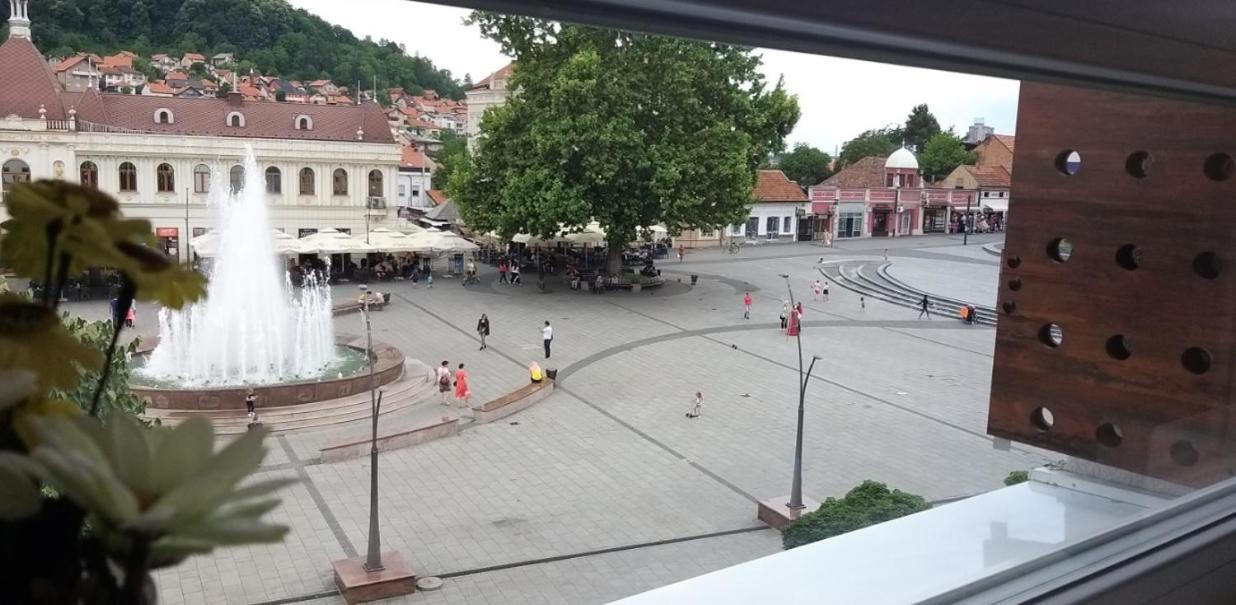Apartman Amor Tuzla Zewnętrze zdjęcie