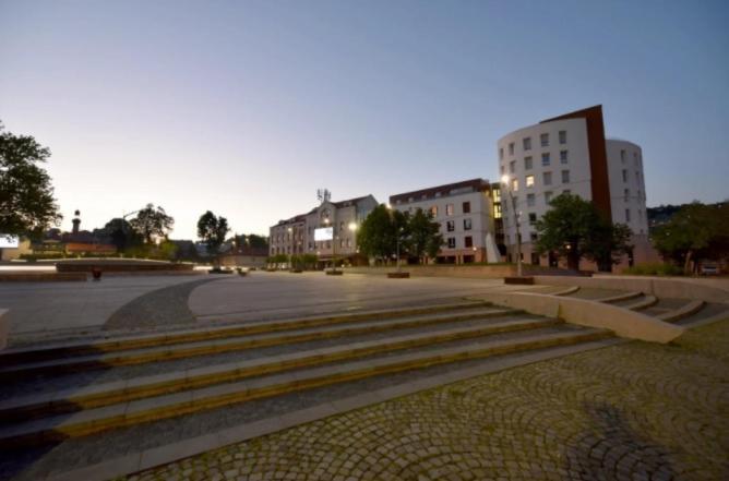 Apartman Amor Tuzla Zewnętrze zdjęcie