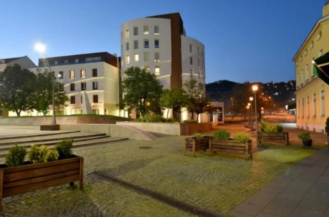Apartman Amor Tuzla Zewnętrze zdjęcie