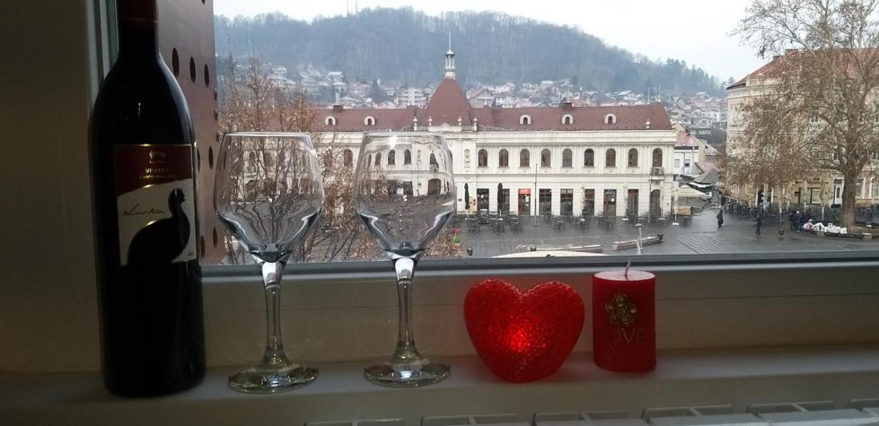 Apartman Amor Tuzla Zewnętrze zdjęcie