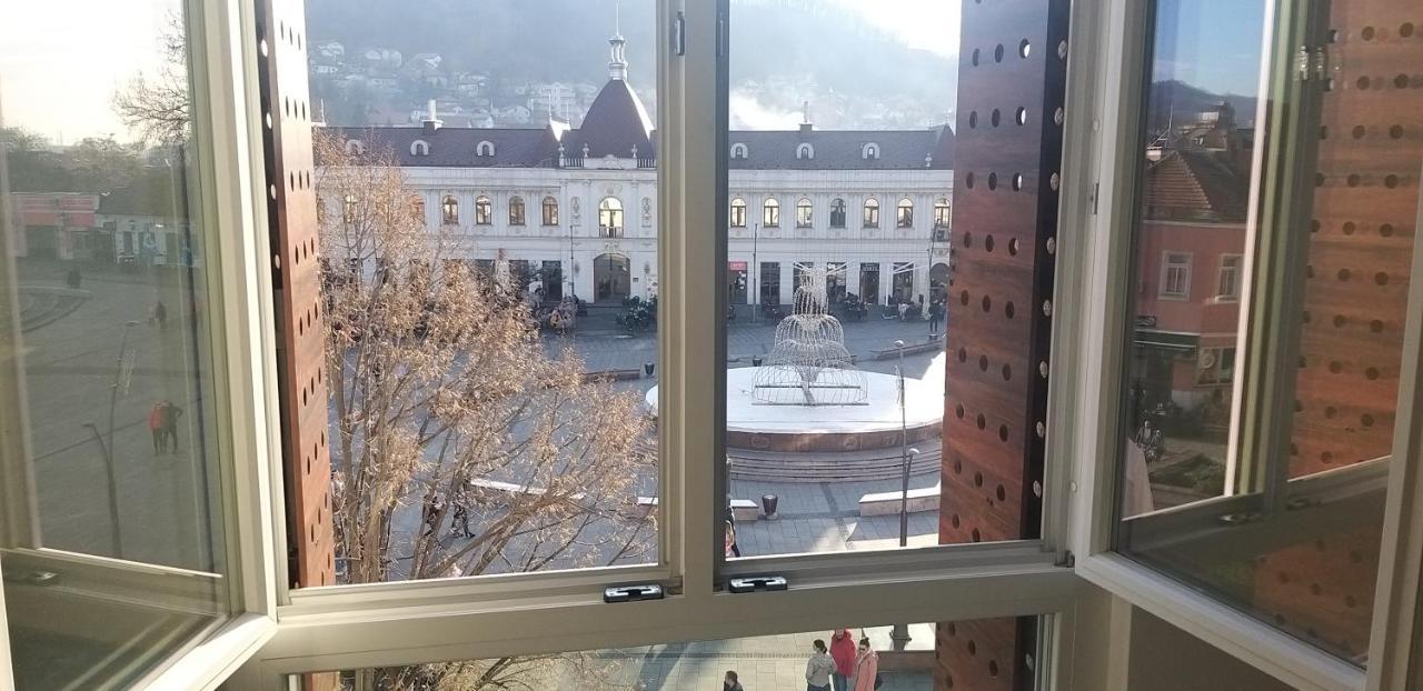 Apartman Amor Tuzla Zewnętrze zdjęcie
