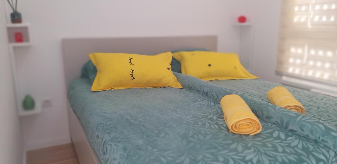 Apartman Amor Tuzla Zewnętrze zdjęcie